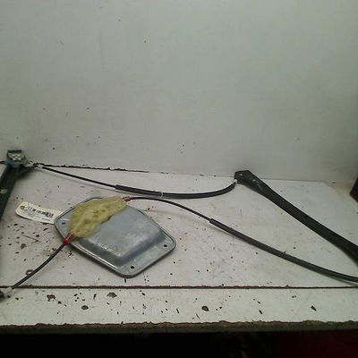 Mecanismemoteur leve-glace avg Volkswagen GOLF V (1K1) 2.0 fsi (2004-2008)