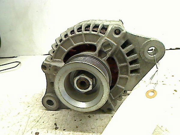 Alternateur Alfa romeo 147 (937_) 1.6 16v t.spark eco (937.axa1a, 937.bxa1a) (2001-2010)