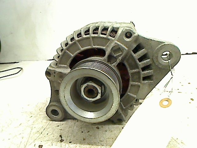 Alternateur Alfa romeo 147 (937_) 1.6 16v t.spark eco (937.axa1a, 937.bxa1a) (2001-2010)