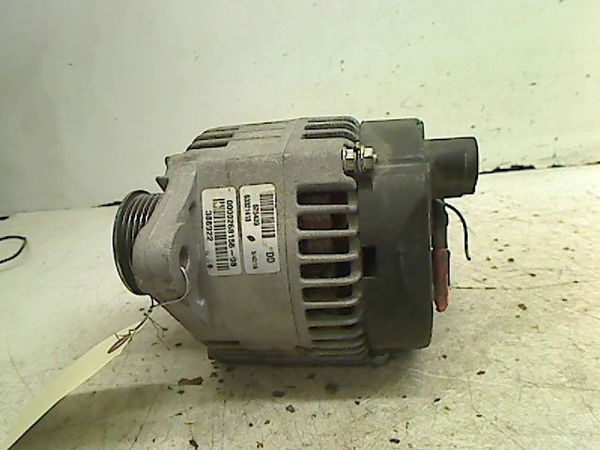 Alternateur Alfa romeo 147 (937_) 1.6 16v t.spark eco (937.axa1a, 937.bxa1a) (2001-2010)