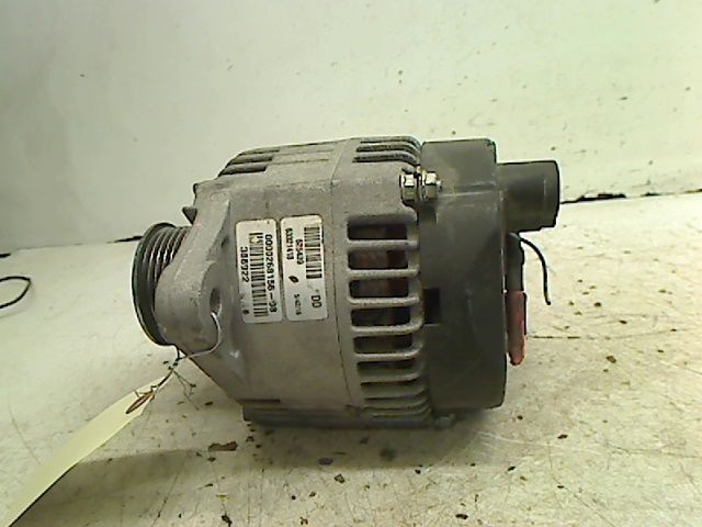 Alternateur Alfa romeo 147 (937_) 1.6 16v t.spark eco (937.axa1a, 937.bxa1a) (2001-2010)