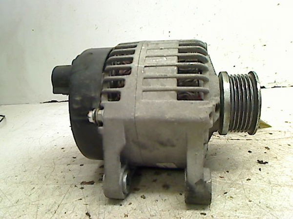 Alternateur Alfa romeo 147 (937_) 1.6 16v t.spark eco (937.axa1a, 937.bxa1a) (2001-2010)