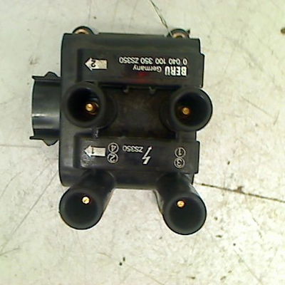 Bobine allumage Ford FOCUS I (DAW, DBW) 1.6 16v (1998-2004)