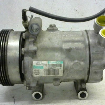 Compresseur air conditionne Renault CLIO II (BB_, CB_) 1.2 16v (bb05, bb0w, bb11, bb27, bb2t, bb2u, bb2v, cb05,... (2001-2016) 3