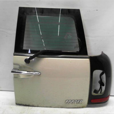 Porte battante arrière droite Mini MINI CLUBMAN (R55) Cooper (2010-2014)