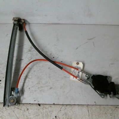 Mecanismemoteur leve-glace avg Peugeot 106 II (1A_, 1C_) 1.1 i (1996-2004)