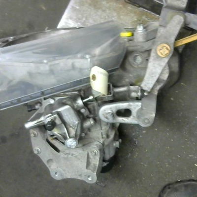 Boîte à vitesse mecanique Opel CORSA D (S07) 1.2 (l08, l68) (2006-2014) 5 portes