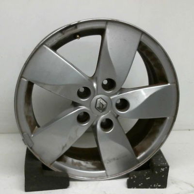 Jante aluminium Renault MEGANE III 3-5 portes (BZ0-1_, B3_) 1.9 dci (bz0n, bz0j) (2008)