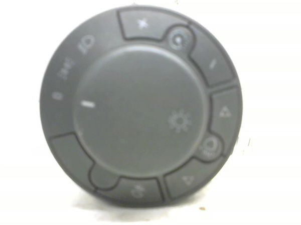 Commande eclairage Opel CORSA D (S07) 1.2 (l08, l68) (2006-2014) 5 portes