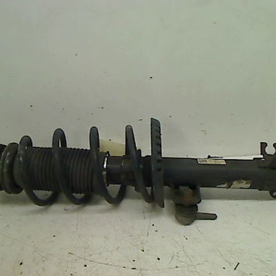 Amortisseur avant gauche Volkswagen POLO V (6R1, 6C1) 1.2 (2009)