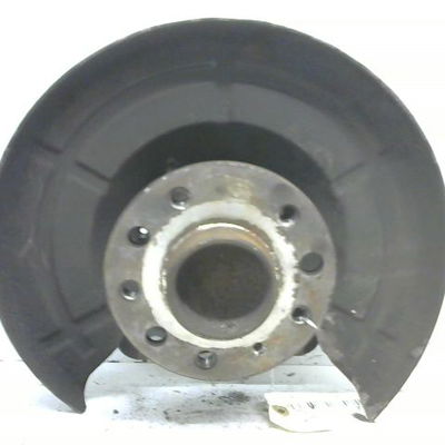 Moyeu ard Opel MERIVA A Monospace (X03) 1.7 cdti (e75) (2003-2010)
