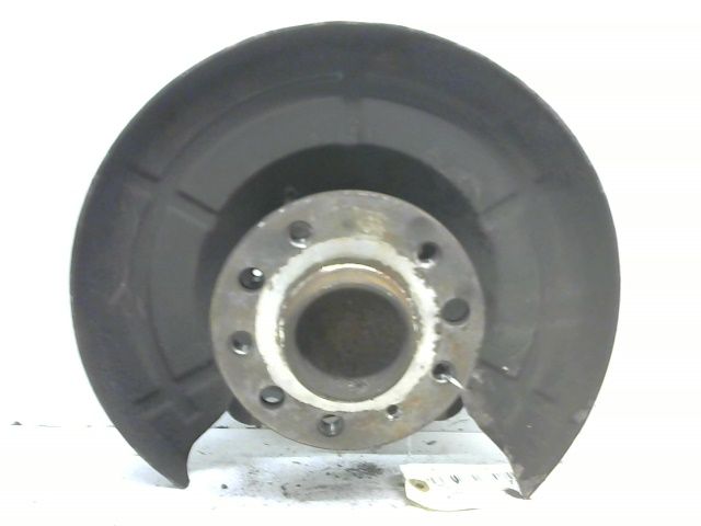 Moyeu ard Opel MERIVA A Monospace (X03) 1.7 cdti (e75) (2003-2010)