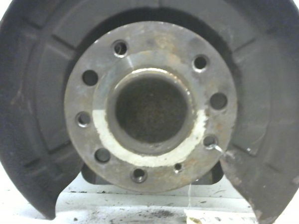 Moyeu ard Opel MERIVA A Monospace (X03) 1.7 cdti (e75) (2003-2010)