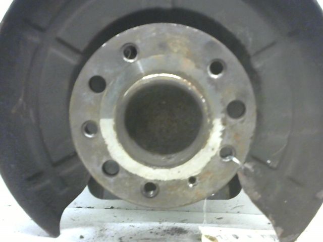 Moyeu ard Opel MERIVA A Monospace (X03) 1.7 cdti (e75) (2003-2010)