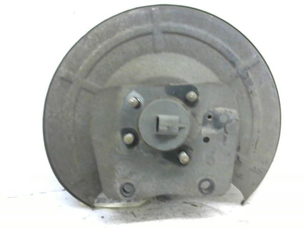 Moyeu ard Opel MERIVA A Monospace (X03) 1.7 cdti (e75) (2003-2010)