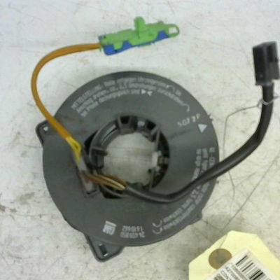 Contacteur annulaire airbag Opel MERIVA A Monospace (X03) 1.7 cdti (e75) (2003-2010)