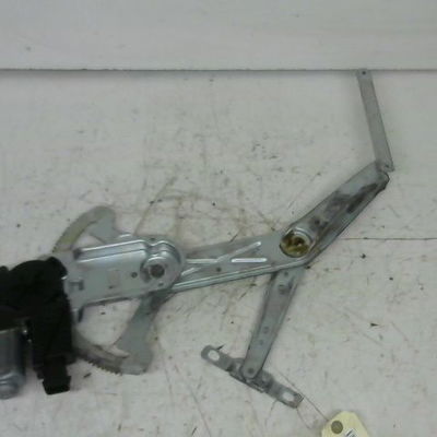 Mecanisme  moteur lève-glace avant droit Opel MERIVA A Monospace (X03) 1.7 cdti (e75) (2003-2010)