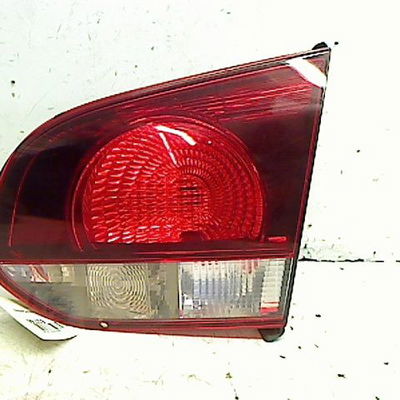 Feu arrière intérieur droit Volkswagen GOLF VI (5K1) 1.4 tsi (2008-2012) 5 portes