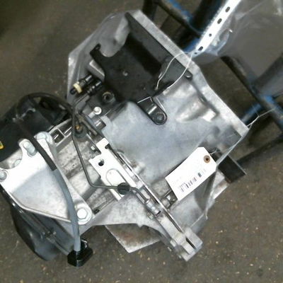 Boîte à vitesse mecanique Ford FIESTA VI (CB1, CCN) 1.0 ecoboost (2013)