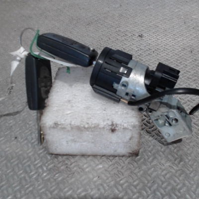 Antivol de direction PEUGEOT 1007  1007