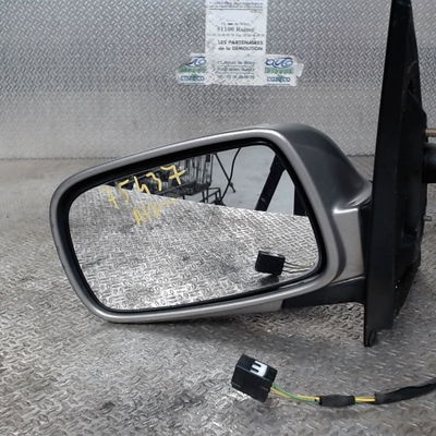 Retroviseur exterieur gauche Toyota YARIS (_P1_) 1.4 d-4d (nlp10_) (2001-2005)