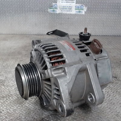 Alternateur Toyota YARIS (_P1_) 1.4 d-4d (nlp10_) (2001-2005)