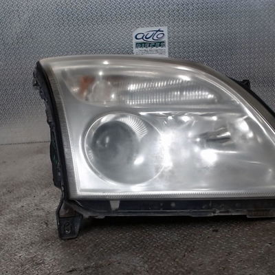 Phare antibrouillard avant gauche Opel VECTRA C Break (Z02) 2.2 dti (f35) (2003-2005)