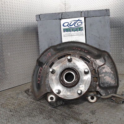 Fusee avg Toyota AURIS (_E15_) 2.0 d-4d (ade150_) (2006-2012)