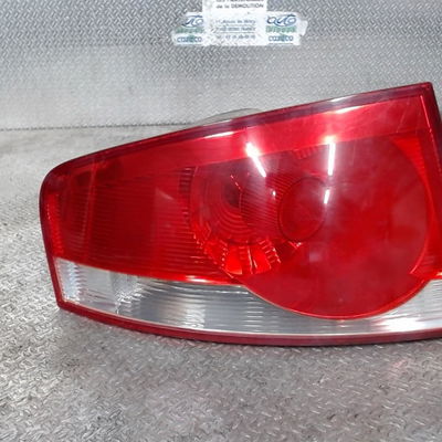 Feu arrière gauche Seat ALTEA XL (5P5, 5P8) 2.0 tdi 4x4 (2007-2013)