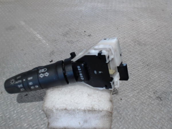 Commande eclairage Nissan NOTE (E11, NE11) 1.5 dci (2010-2012)