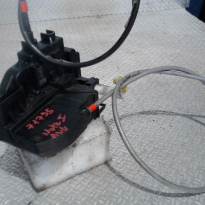Serrure porte avg Nissan NOTE (E11, NE11) 1.5 dci (2010-2012)