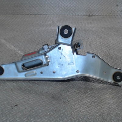 Moteur essuie-glace arrière Nissan NOTE (E11, NE11) 1.5 dci (2010-2012)