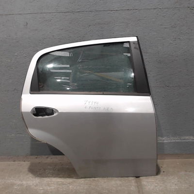 Porte arrière droite Fiat GRANDE PUNTO (199_) 1.3 d multijet (2008)