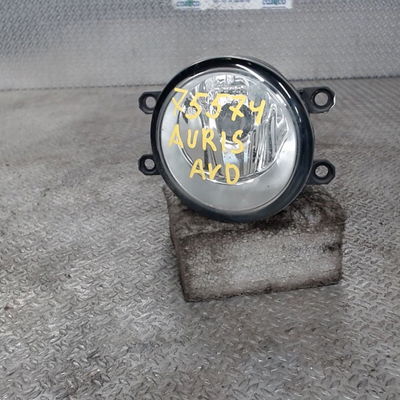 Phare antibrouillard avant droit Toyota AURIS (_E15_) 2.0 d-4d (ade150_) (2006-2012)