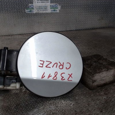 Volet de trappe carburant Chevrolet CRUZE (J300) 2.0 cdi (2010)