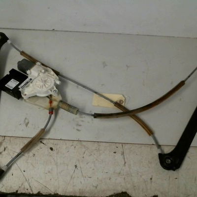 Mecanisme  moteur lève-glace avant droit Audi A3 (8P1) 1.6 tdi (2009-2012)
