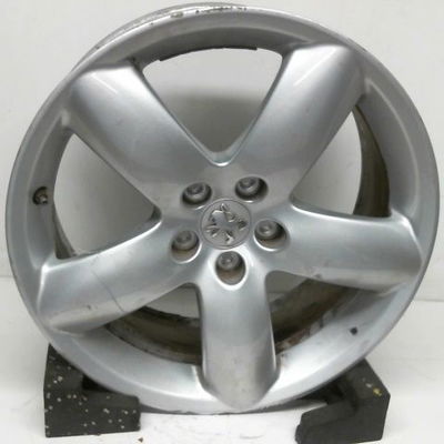 Jante aluminium Peugeot 407 Coupé (6C_) 2.0 hdi (2005)