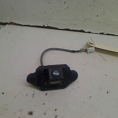 Capteur aide stationnement ar Nissan QASHQAI - QASHQAI 2 I (J10, NJ10, JJ10E) 2.0 dci (2007-2013)