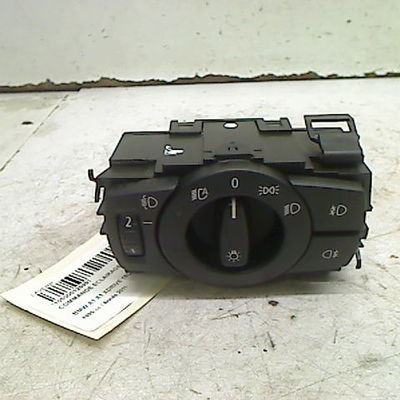Commande eclairage Bmw X1 (E84) Xdrive 18 d (2009-2015)