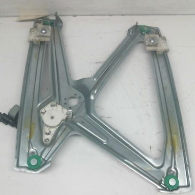 Mecanismemoteur leve-glace avg Smart FORTWO Coupé (451) 1.0 brabus (451.333) (2008)