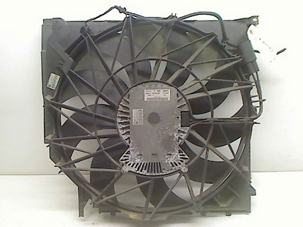 Ventilateur de refroidissement Bmw X3 (E83) 3.0 d (2004-2005)