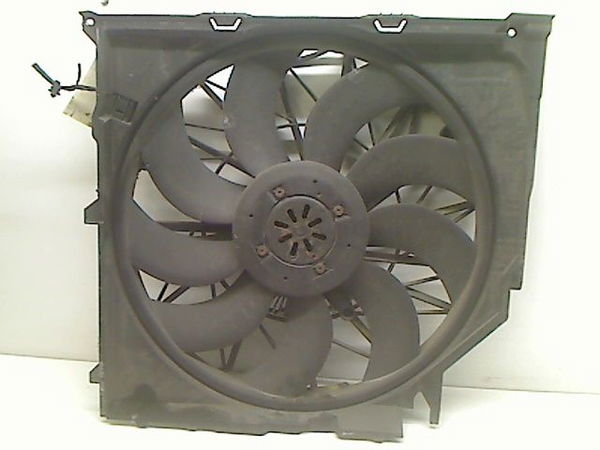 Ventilateur de refroidissement Bmw X3 (E83) 3.0 d (2004-2005)