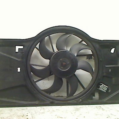 Buse ventilateur Renault LAGUNA III (BT0-1) 2.0 16v (bt05, bt0f, bt0w) (2007-2012)