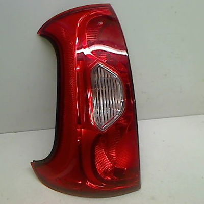 Feu arrière gauche Fiat PANDA (312_, 319_) 1.2 (312pxa1a) (2012)