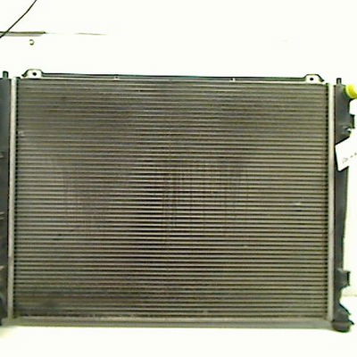 Radiateur Kia CARENS III Monospace (UN) 2.0 crdi 140 (2006)