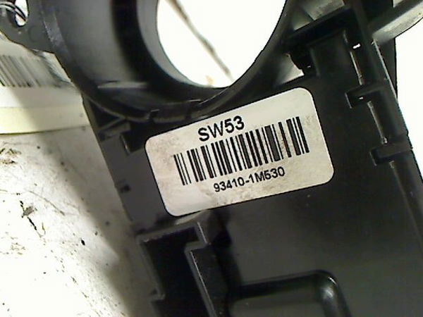 Commande clignotant Hyundai Ix20 (JC) 1.4 crdi (2010-2019)