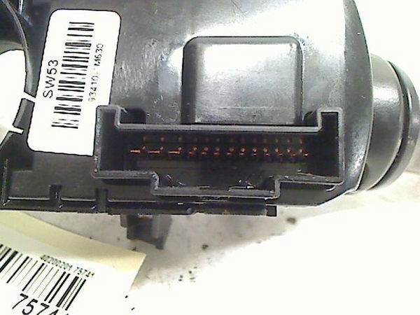 Commande clignotant Hyundai Ix20 (JC) 1.4 crdi (2010-2019)