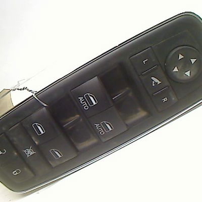 Commande lève-glace porte avant gauche Dodge RAM 1500 Crew Cab Pickup 5.7 4wd (2008-2010)