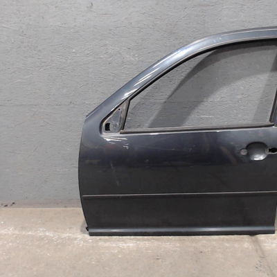 Porte avant gauche Volkswagen BORA I (1J2) 1.9 tdi (1998-2005)