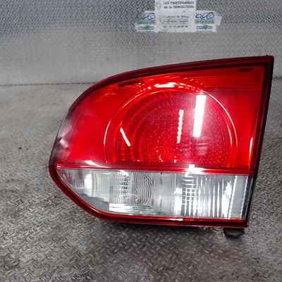 Feu arrière intérieur droit Volkswagen GOLF VI (5K1) 2.0 tdi (2008-2013) 5 portes